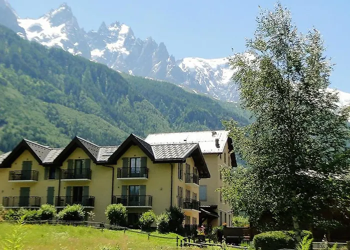 Apartments Eden