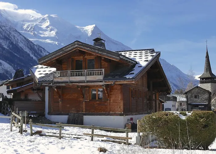 Les 3 Cimes Blanches
