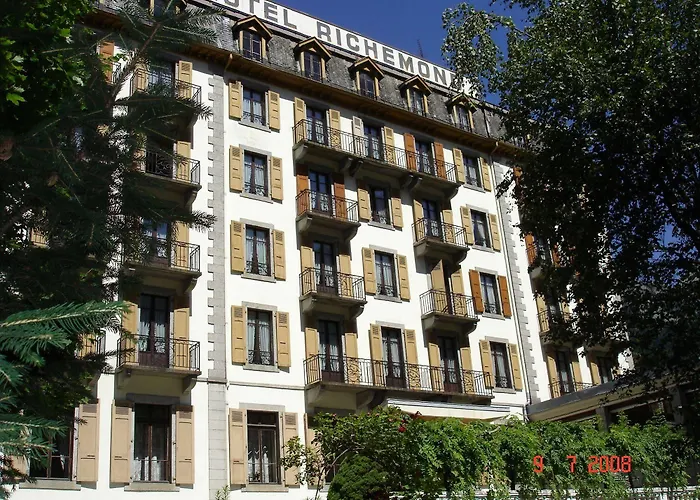 Hôtel Richemond