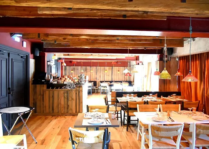 La Folie Douce Hotel Chamonix - Mont-Blanc