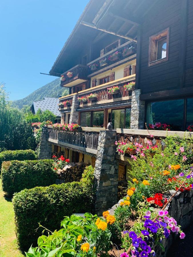 Hotel Du Bois Prin