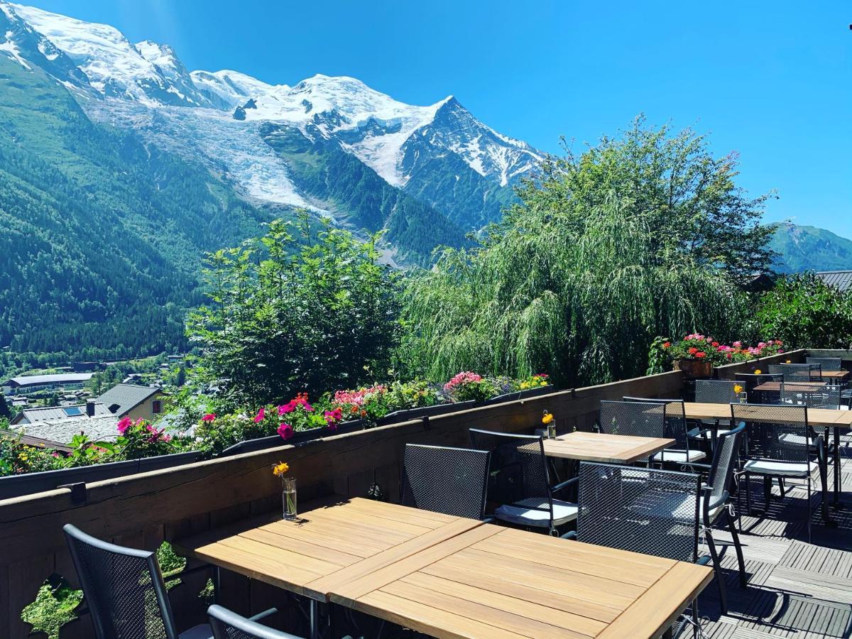 Hotel Du Bois Prin 4*