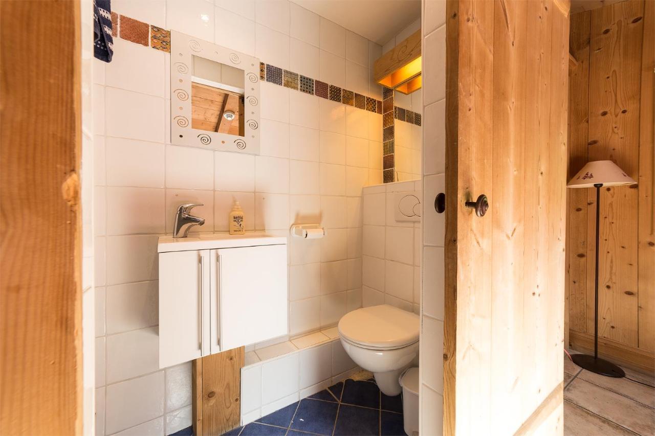 Petit Yeti Chalet Apartment Chamonix