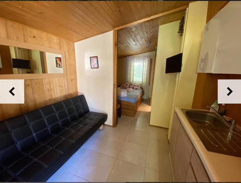 Apartment Les Airelles