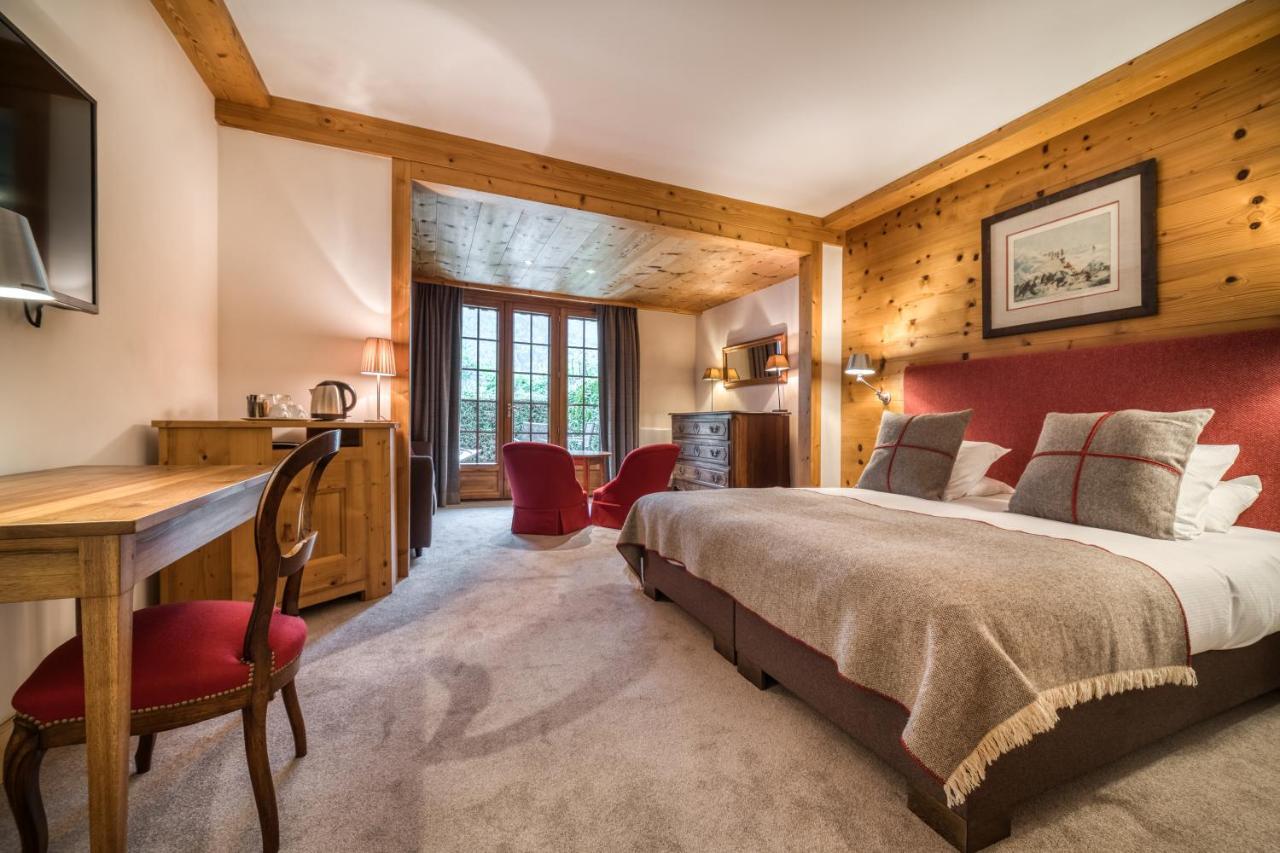 Du Bois Prin Chamonix