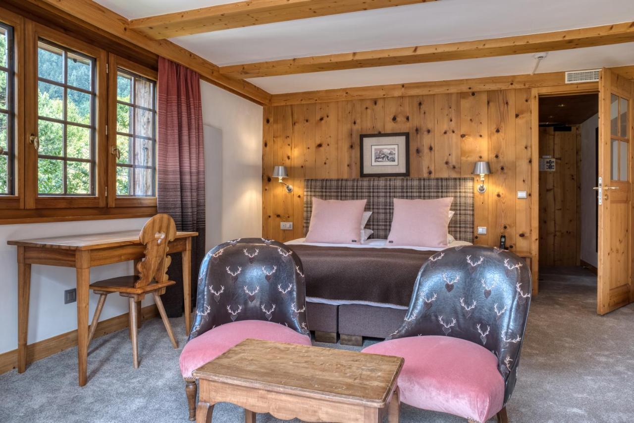 Hotel Du Bois Prin