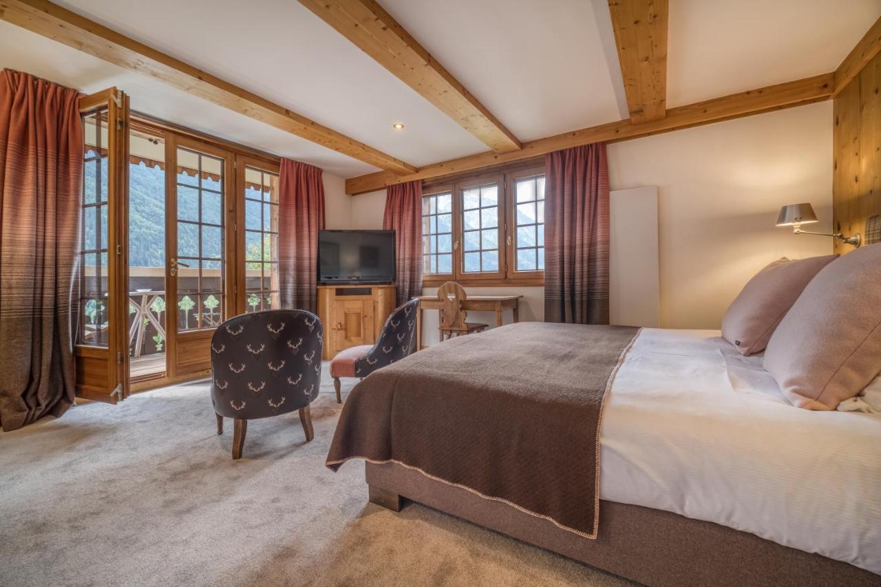 Du Bois Prin Hotel 4*