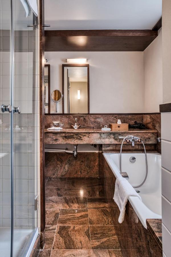 Du Bois Prin Hotel 4*