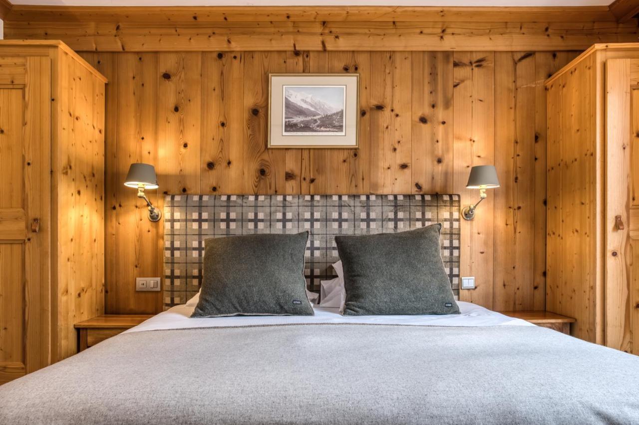 Hotel Du Bois Prin 4*