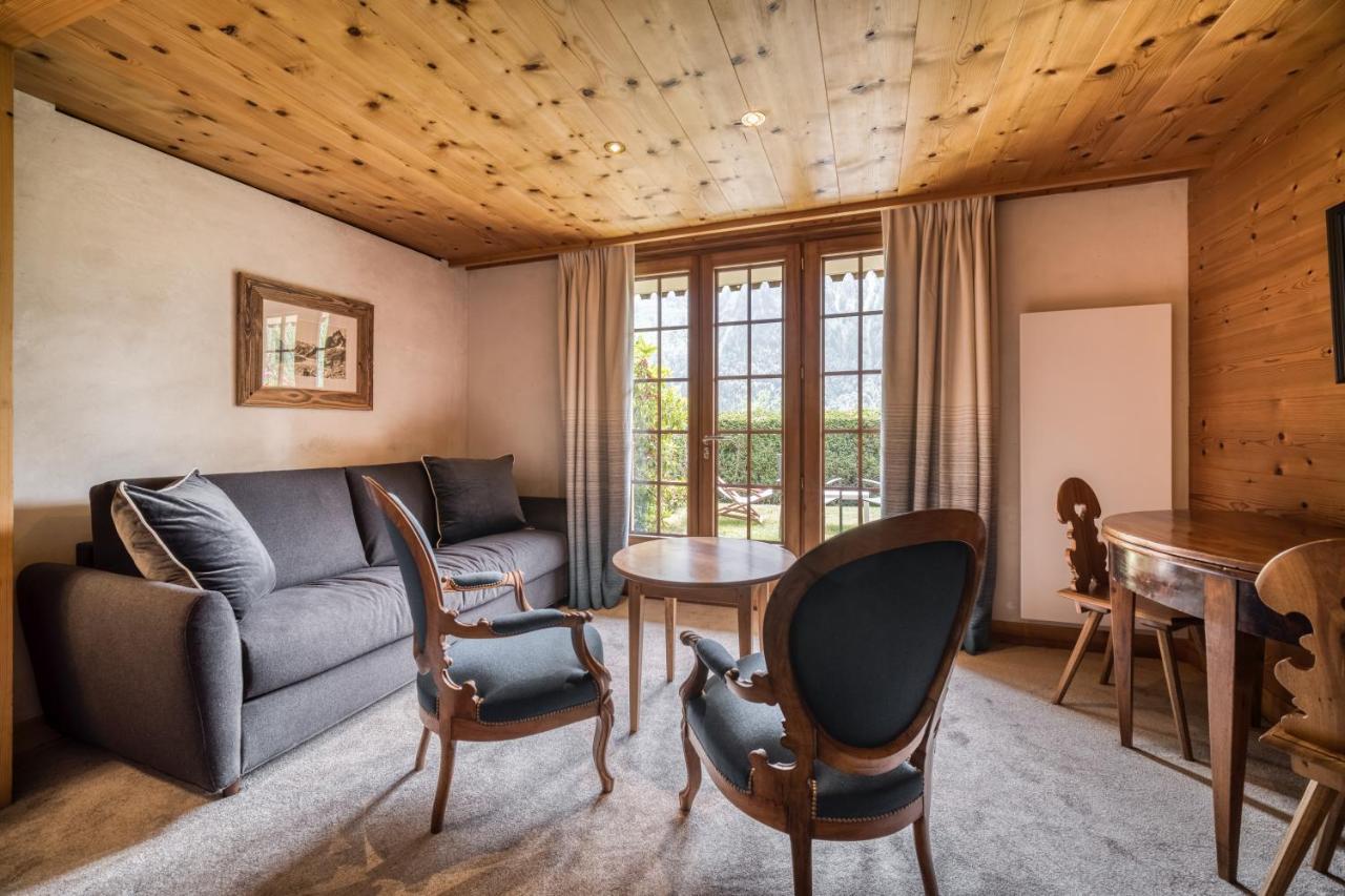 Hotel Du Bois Prin