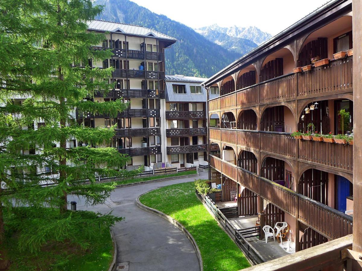 Jonquilles-10 Appartement *