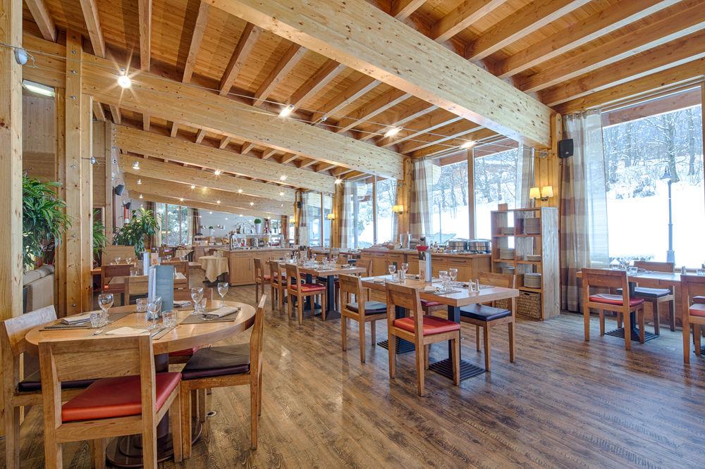 Mercure Les Bossons Hotel Chamonix