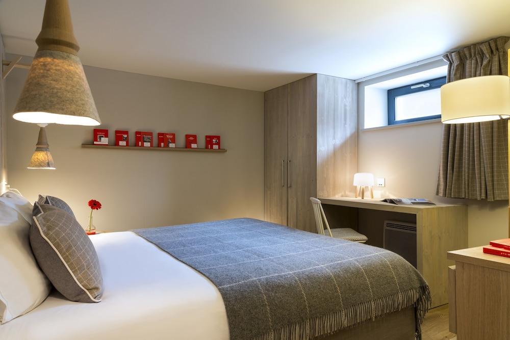 Heliopic & Hotel Chamonix