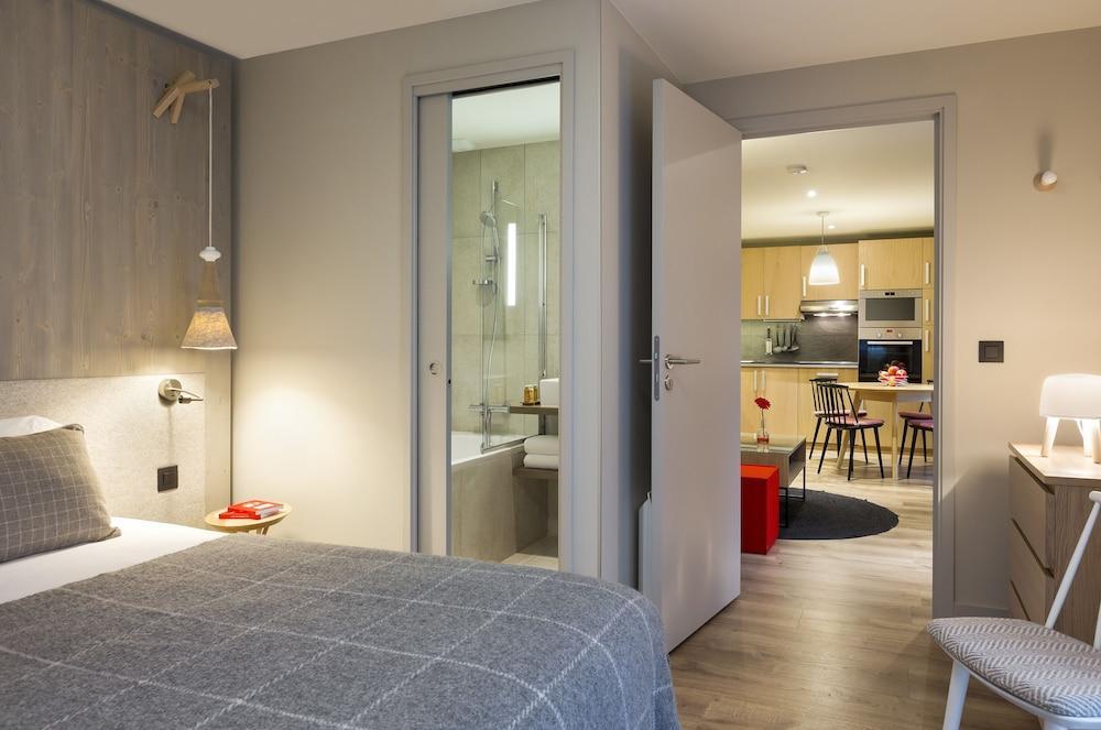 Heliopic & Hotel Chamonix