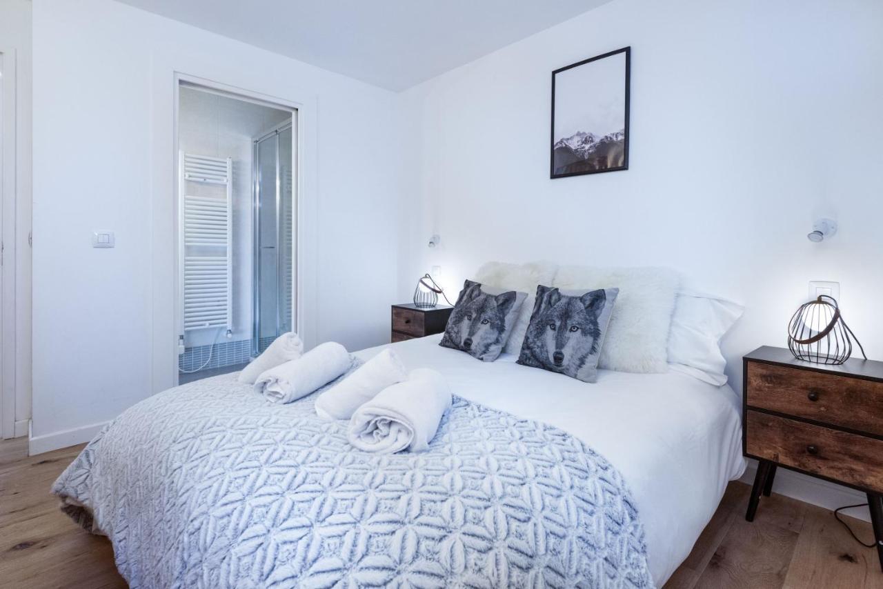 Petit Yeti Chalet Apartment *