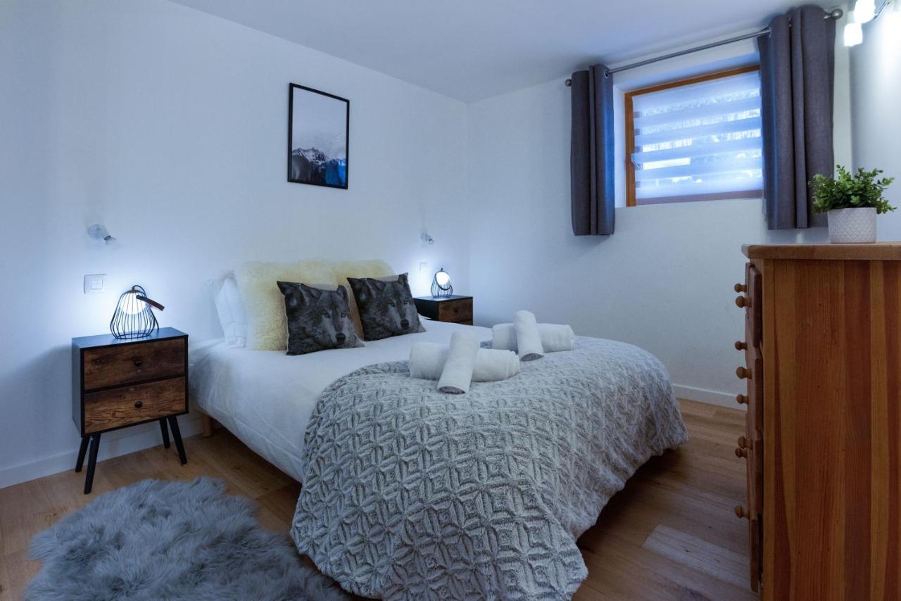 Apartment Petit Yeti Chalet *
