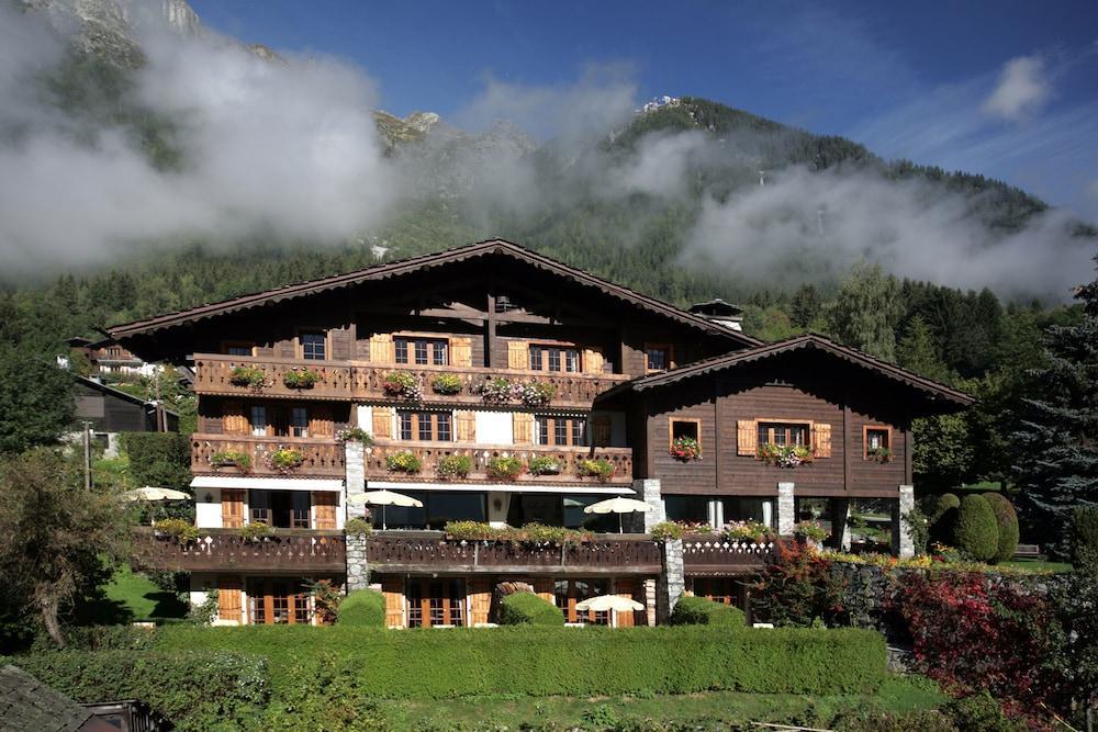 Hotel Du Bois Prin