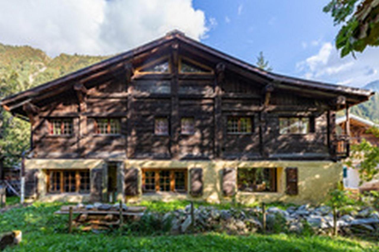 Chalet Le Solerey * Chamonix