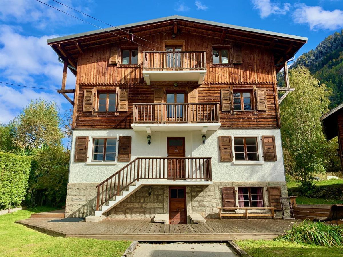 The Castle, 10 Bedroom Chalet, Centre Aparthotel Chamonix
