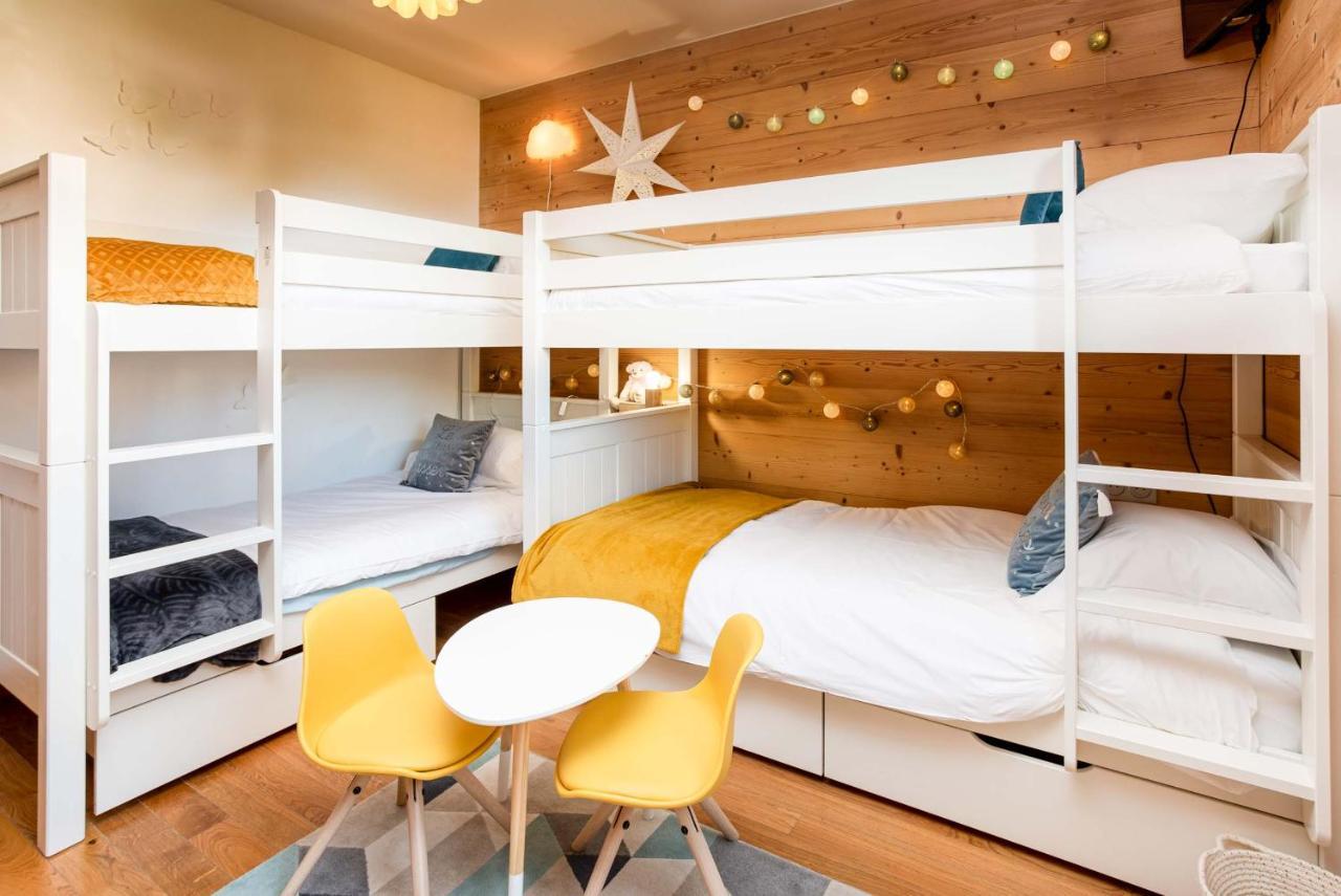 Apartment Le Paradis 25 - Year