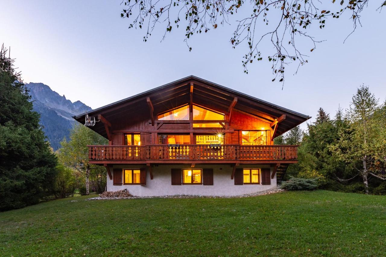 Chalet Chalet Muskoka