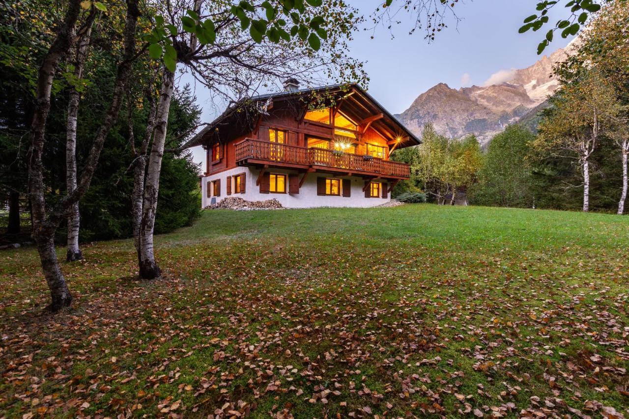 Chalet Chalet Muskoka Chamonix