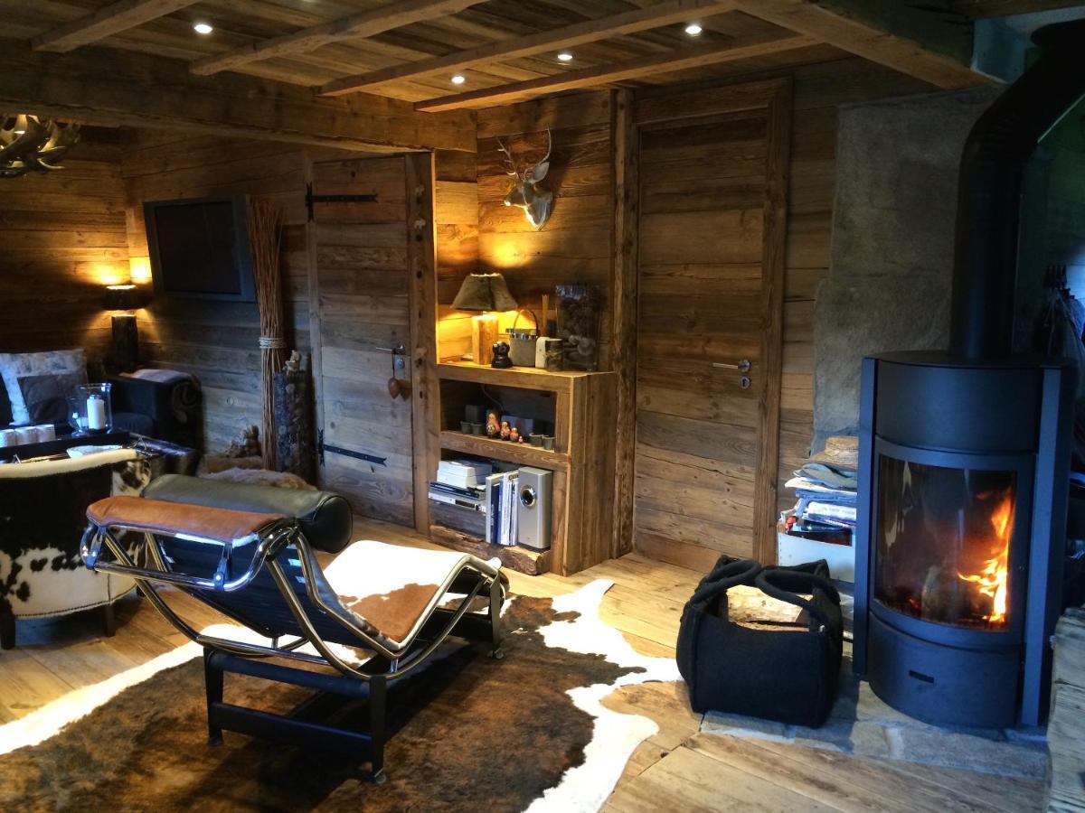 Alba Chalet *