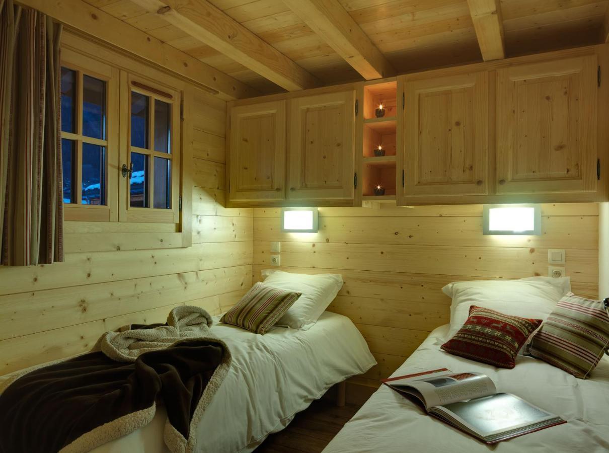 Chalet Ile Des Barrats *