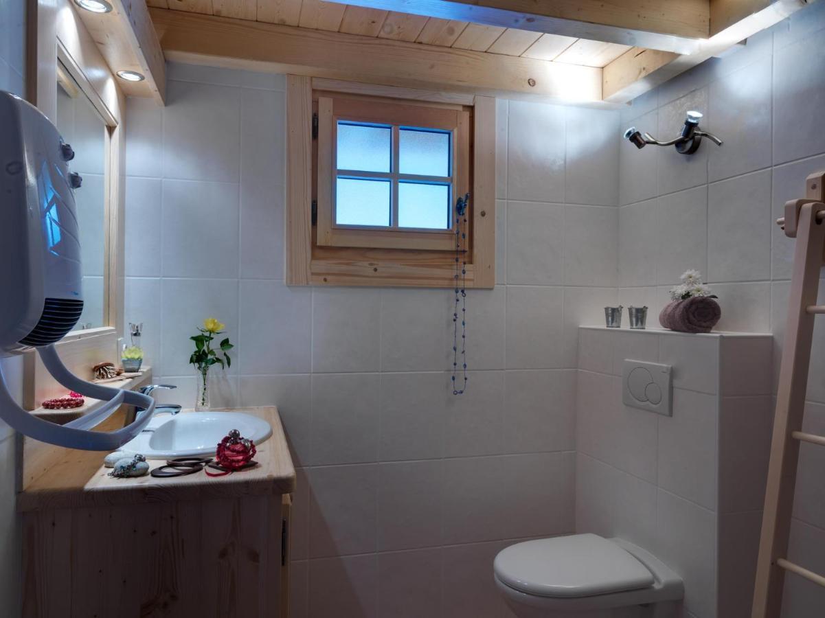 Chalet Ile Des Barrats