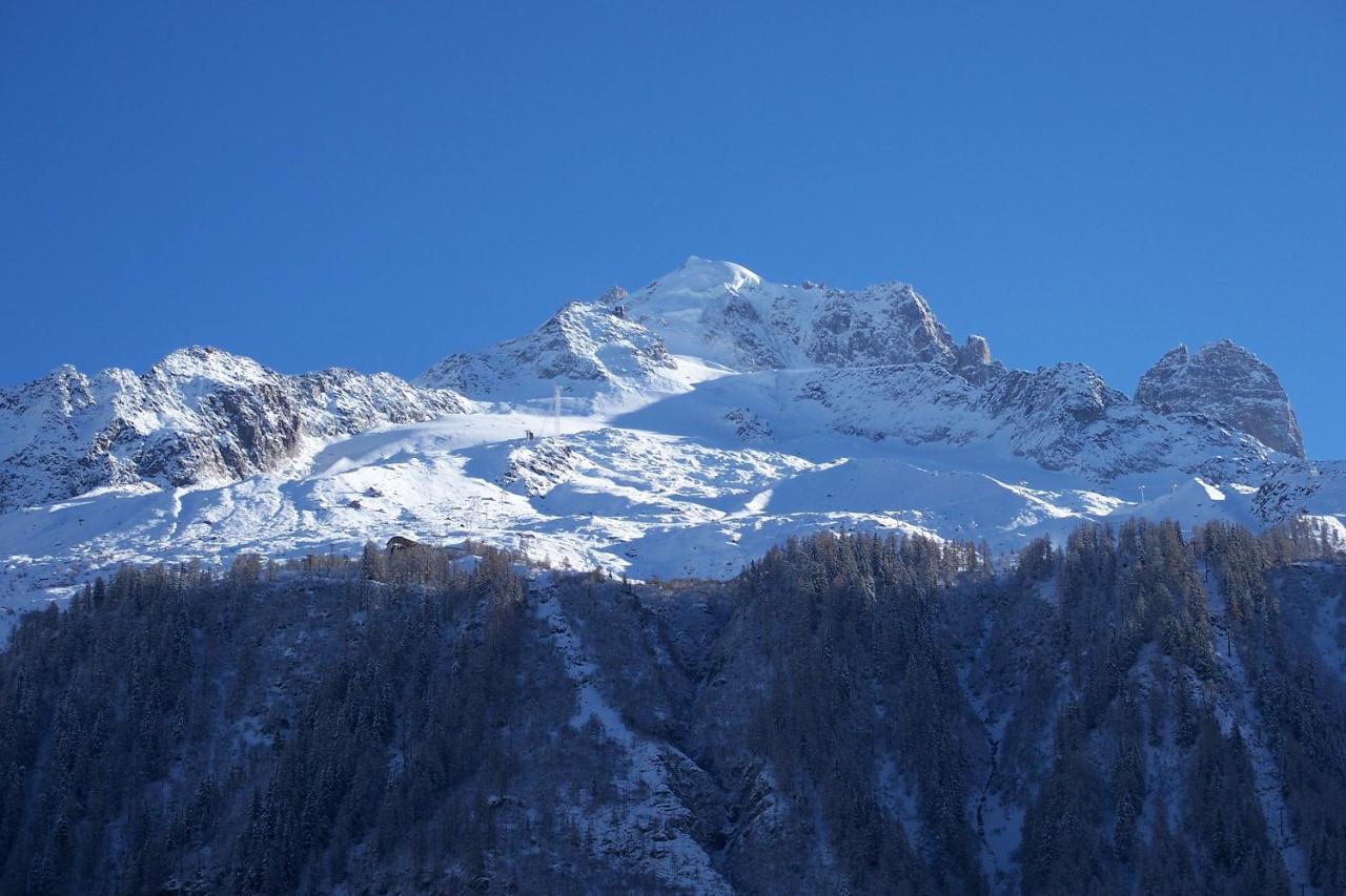 * Lioutraz * Chamonix