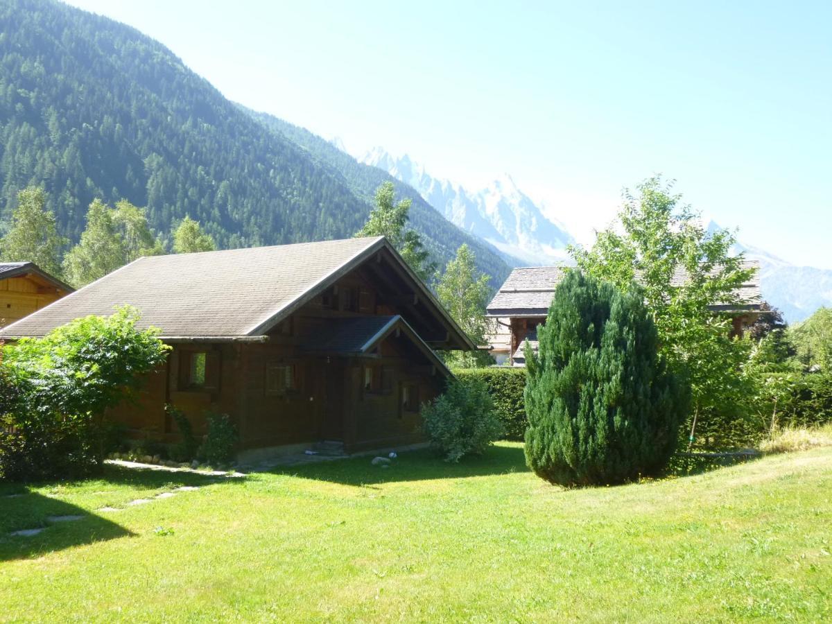 * Lioutraz * * Chamonix