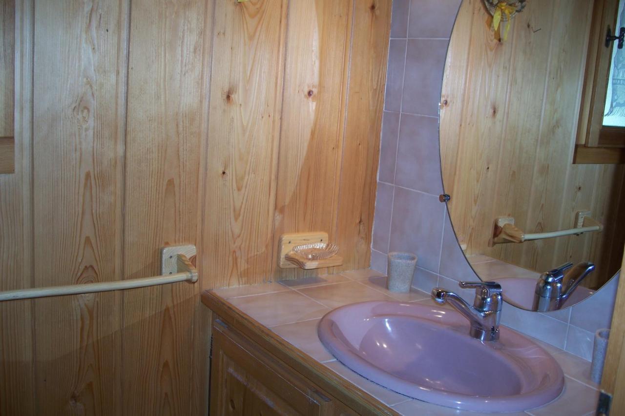 Chalet * Lioutraz * Chamonix