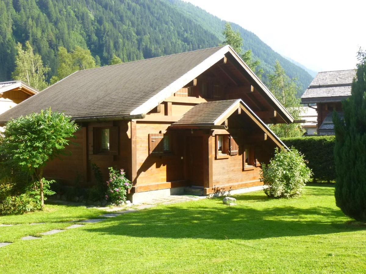 * Lioutraz * Chamonix