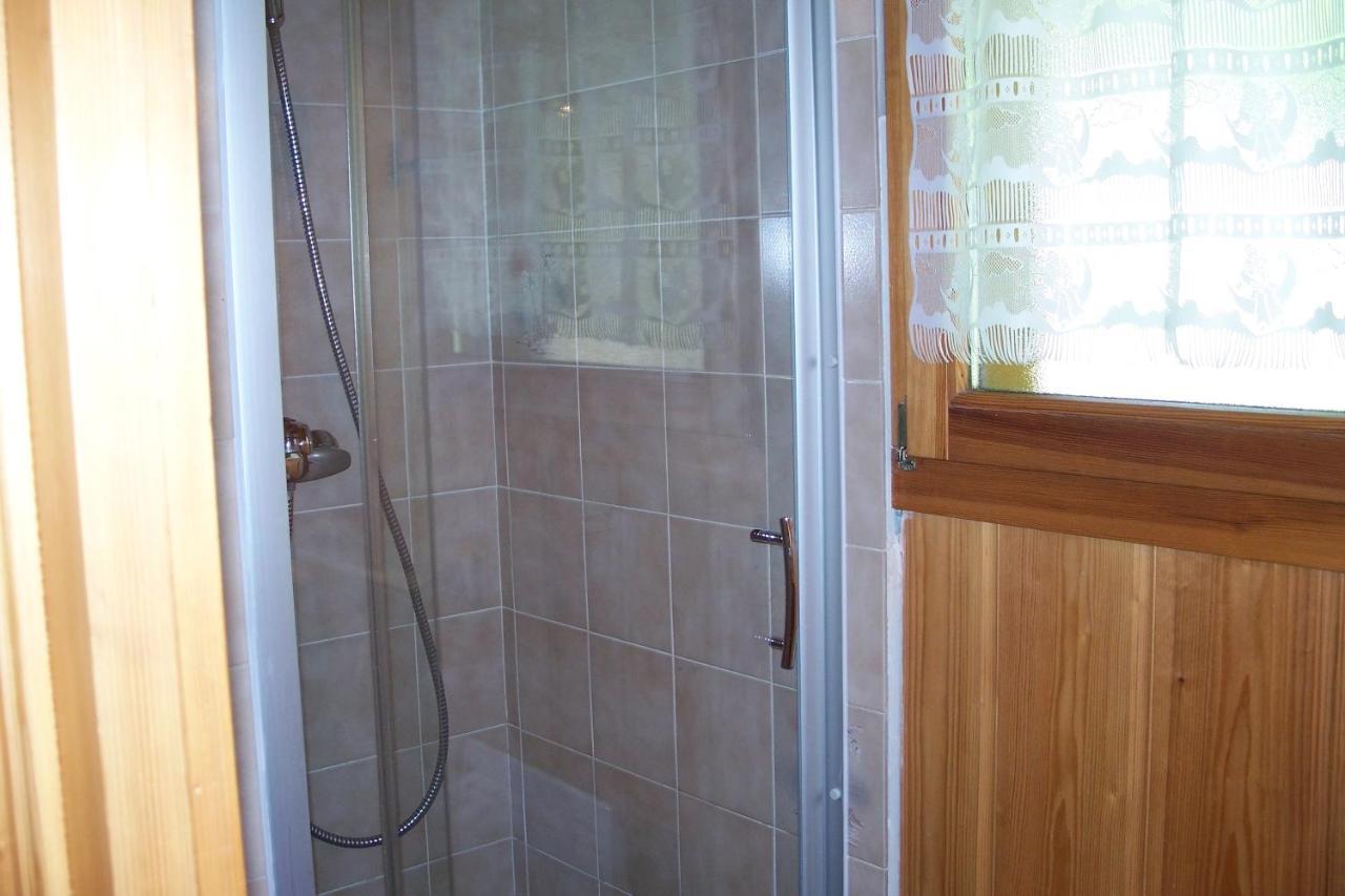 * Lioutraz * Chalet