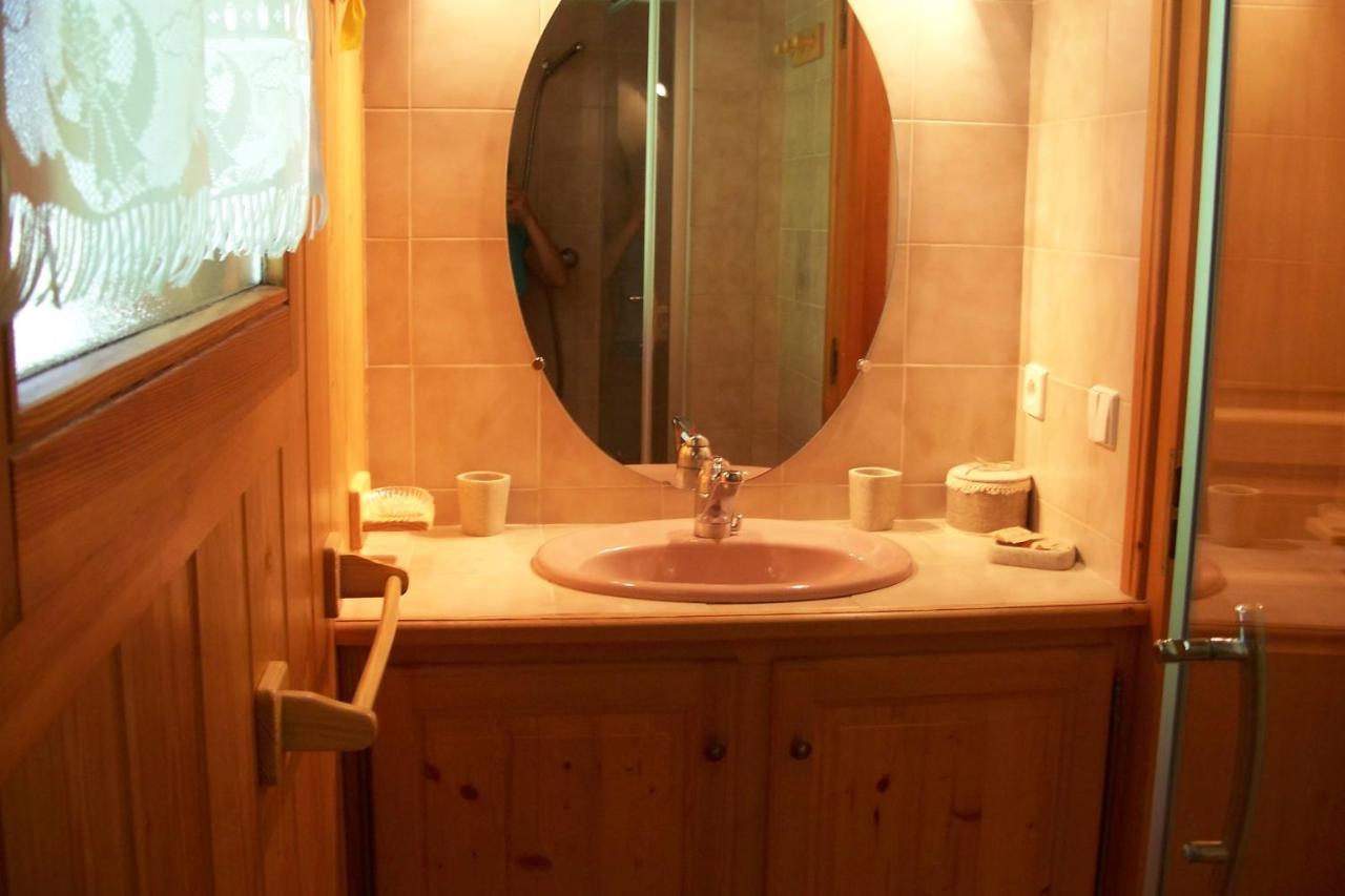 Chalet * Lioutraz * Chamonix