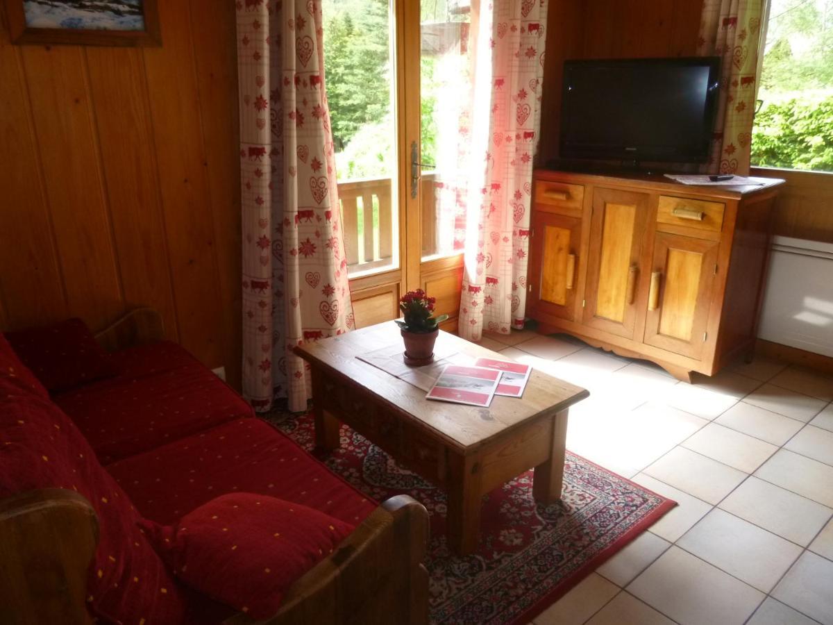 * Lioutraz * Chalet