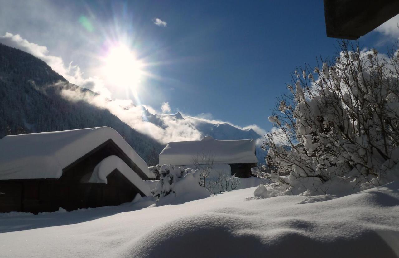 * Lioutraz * Chalet