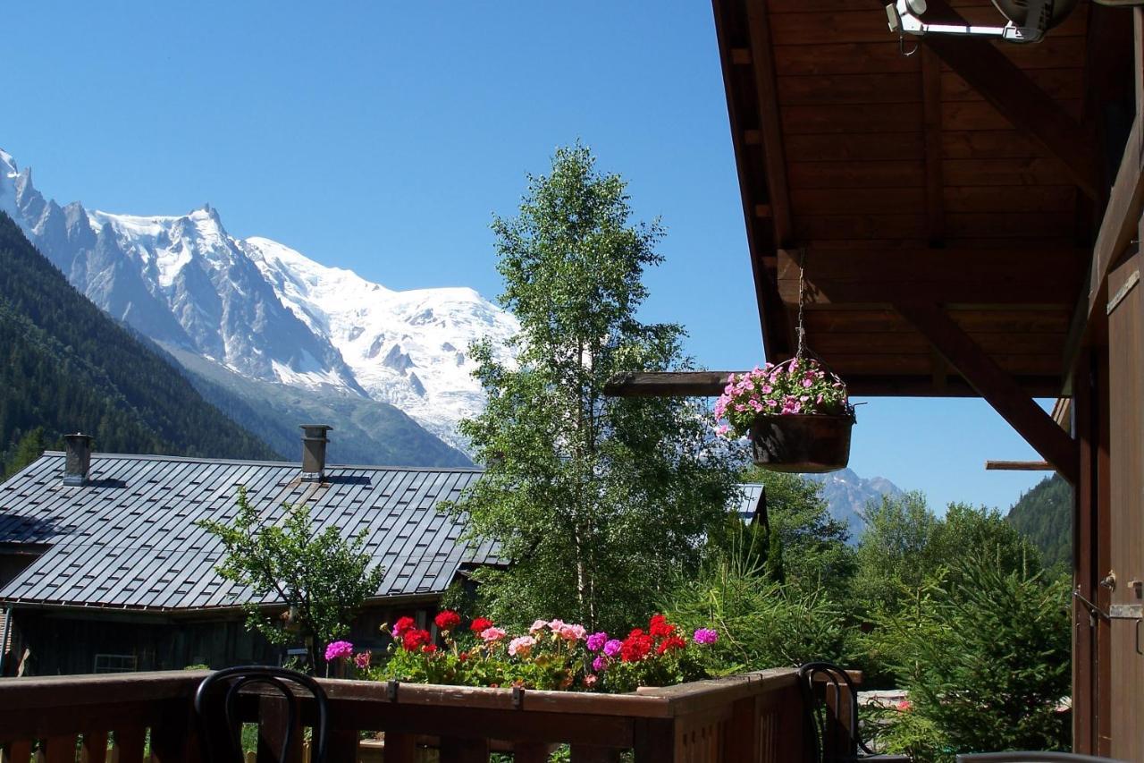 * Lioutraz * Chamonix