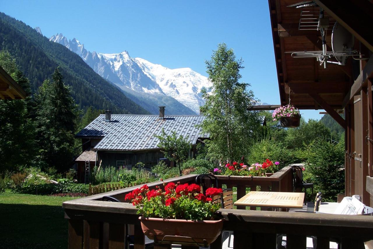 * Lioutraz * Chalet