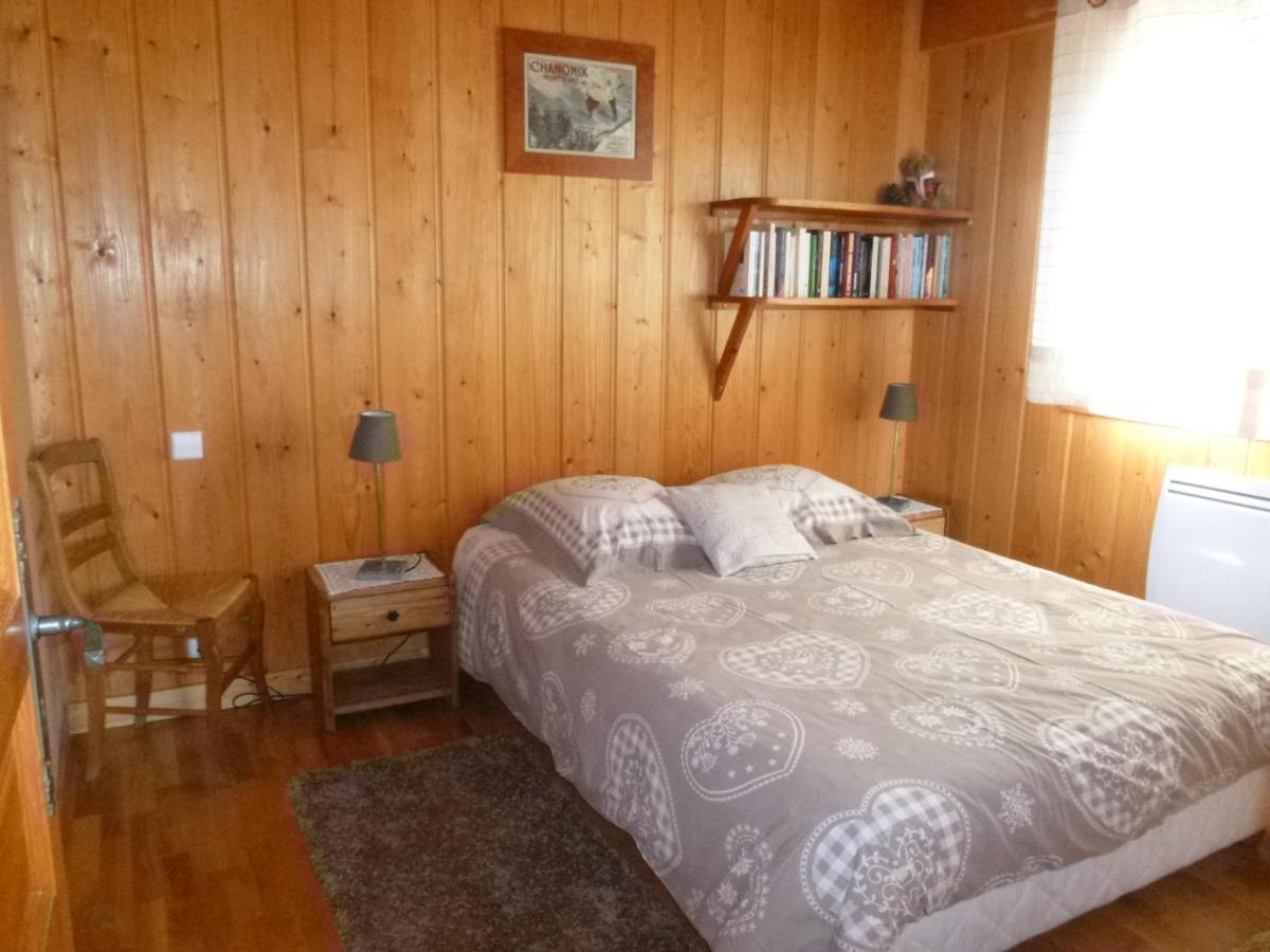 Chalet * Lioutraz *