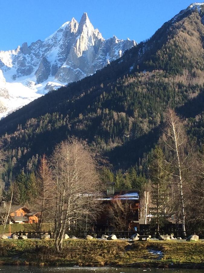 Chalet Champraz - Free Parking