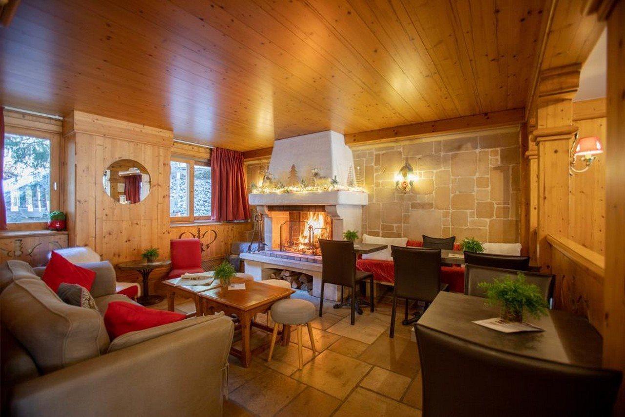 Les Balcons Du Savoy Chamonix