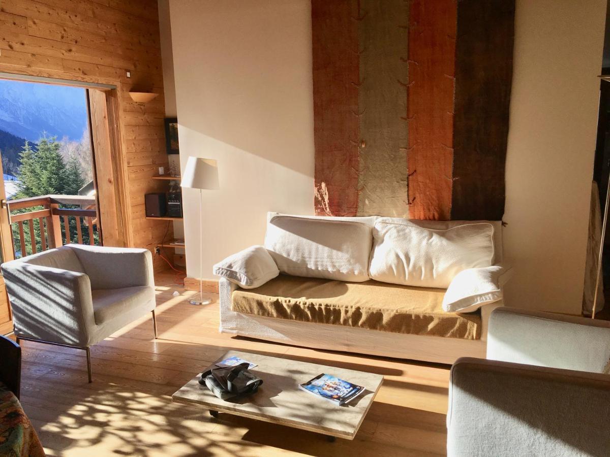 Apartment Arolles *