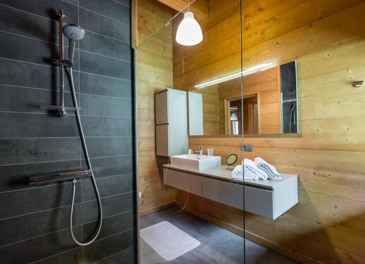 Grand Le Trappeur - Chalet Chamonix