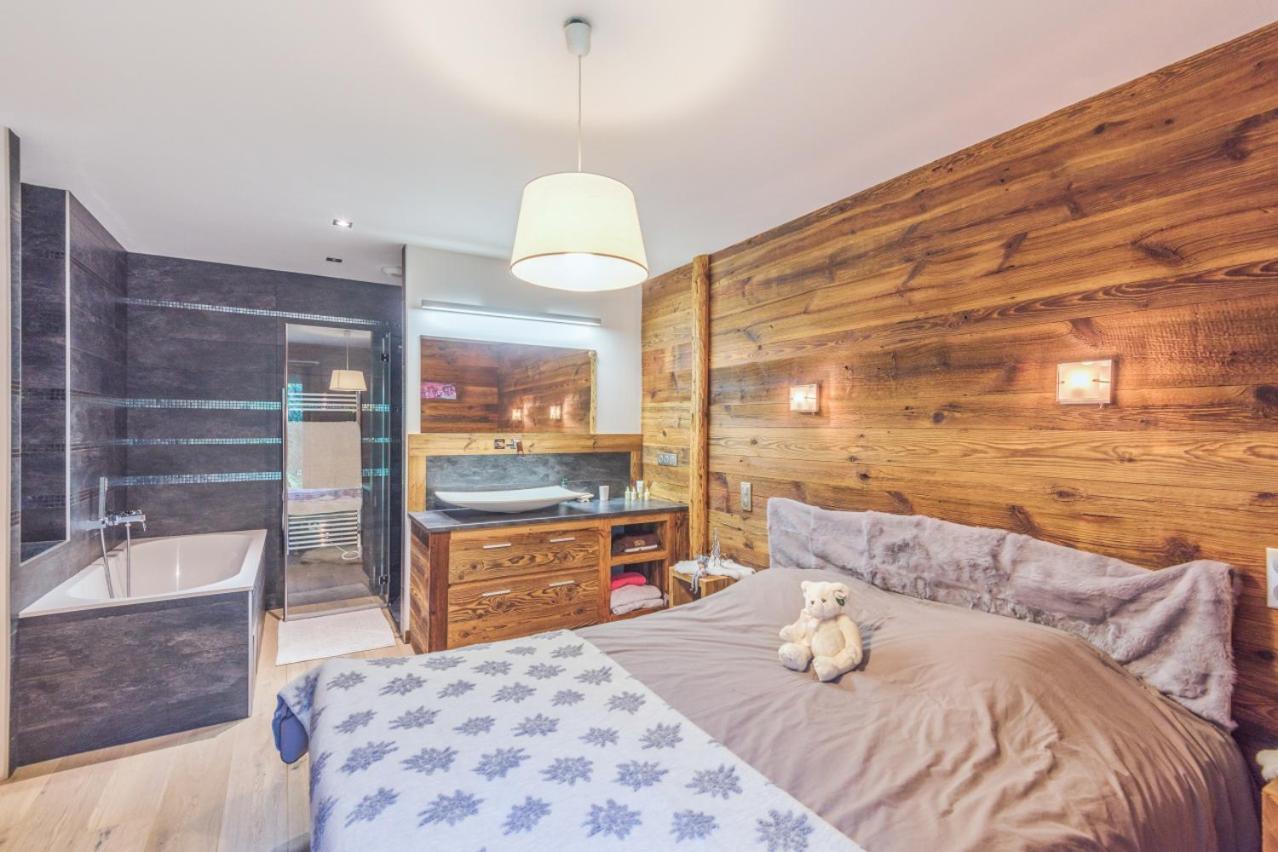 Princesse - En Centre-ville Chamonix