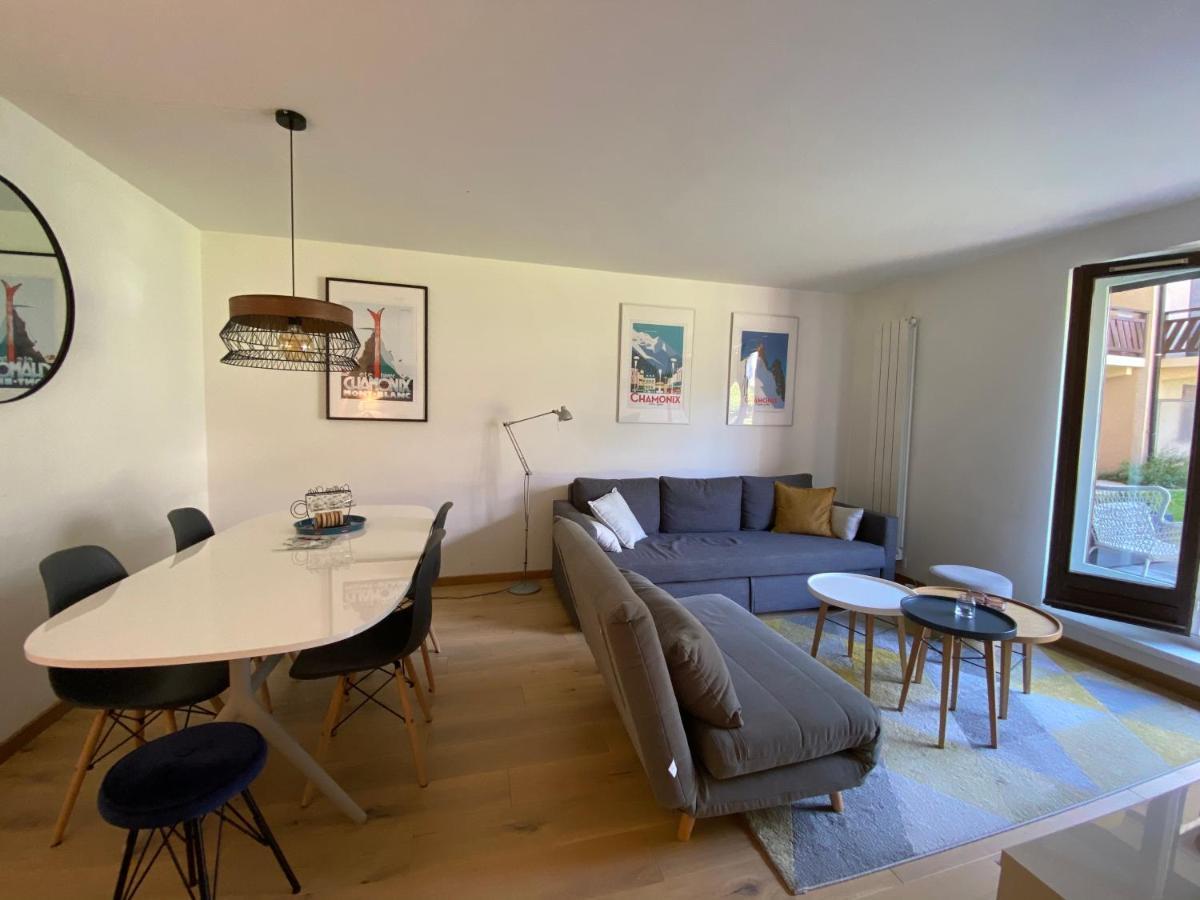 Le Lyret 2 Apartment Chamonix