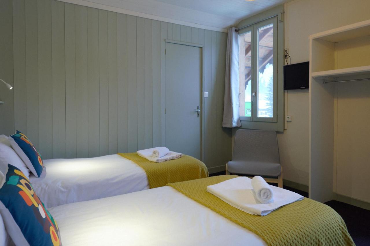 Hotel Vert Lodge Chamonix