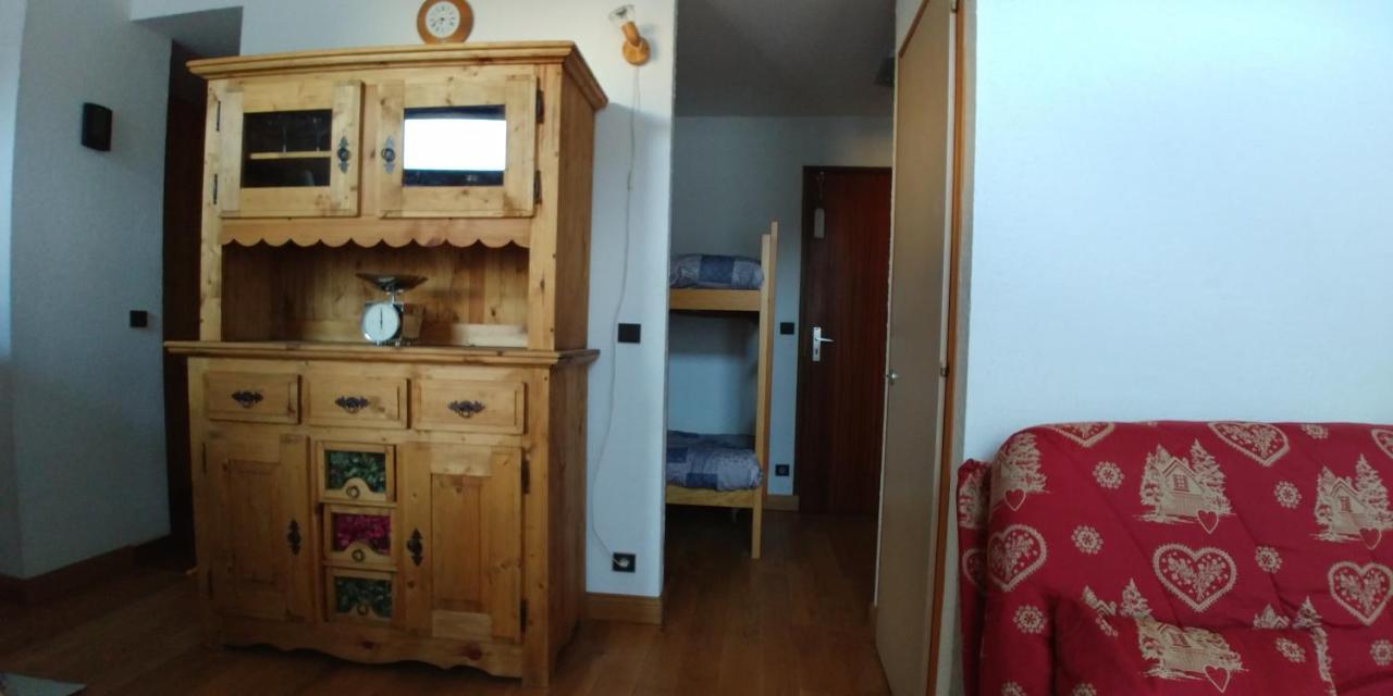 Le Carlton Cham Apartment Chamonix