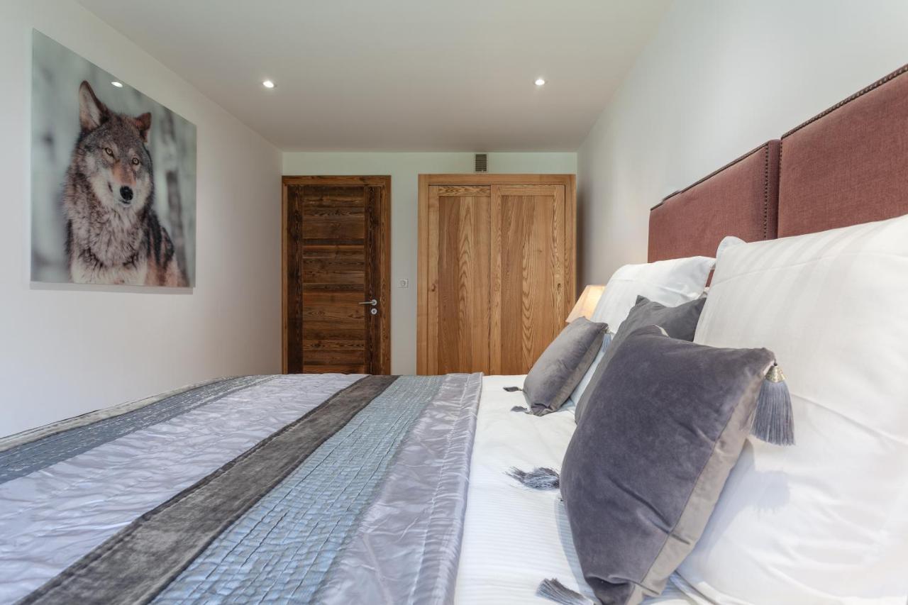 Apartment Brevent Fodera Chamonix