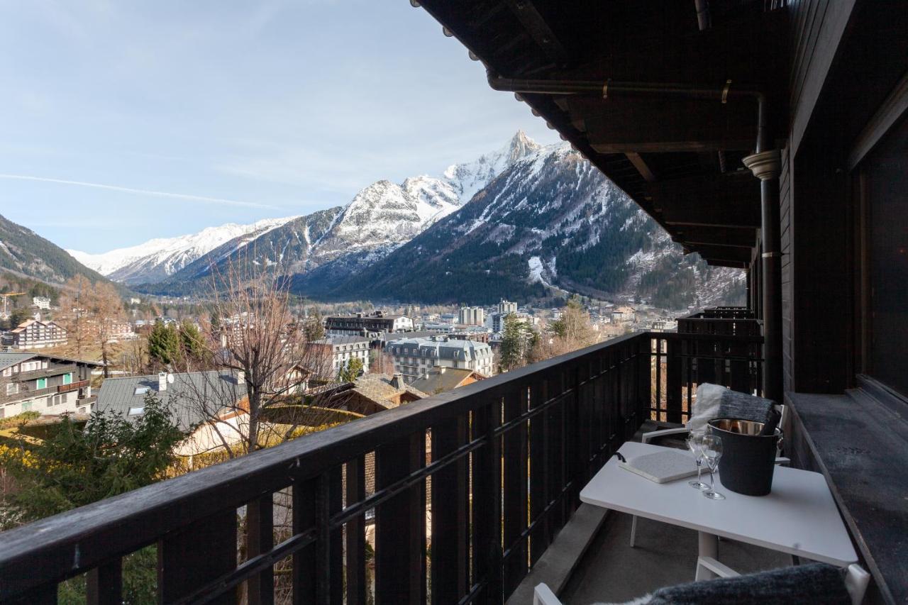 Apartment Brevent Fodera
